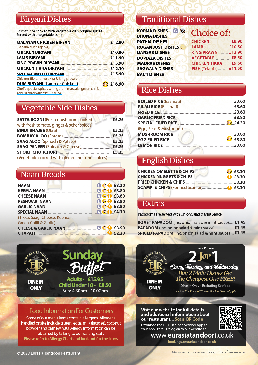 Take Out
